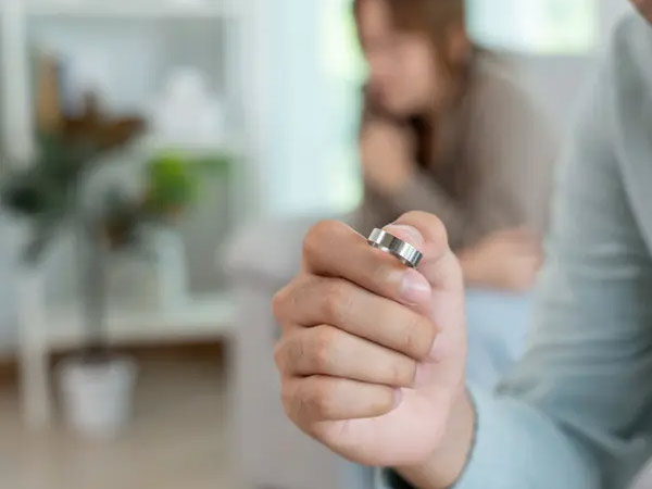 婚姻状况忠诚度调查